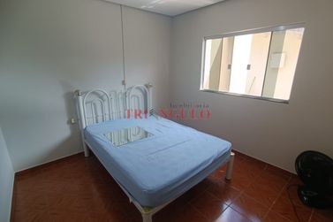 Casa &agrave; venda - 70m&sup2; - ZONA VI