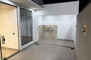 Casa &agrave; venda - 135m&sup2; - Rotary Club l
