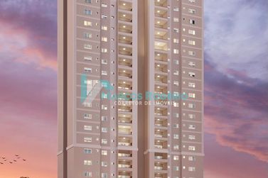Apartamento &agrave; venda - 169m&sup2; - jardim Belvedere