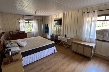 Casa &agrave; venda - 276m&sup2; - Jardim Para&iacute;so