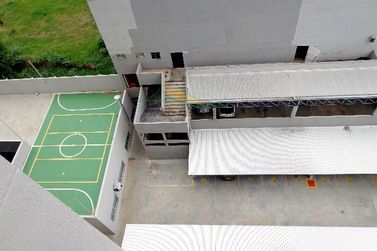 Apartamento &agrave; venda - 76m&sup2; - EDIF&Iacute;CIO MALIBU, AV. PARIGOT DE SOUZA, ZONA lV