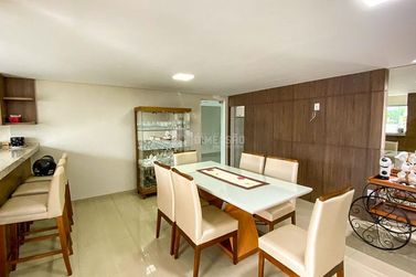 Sobrado &agrave; venda - 452m&sup2; - Zona I