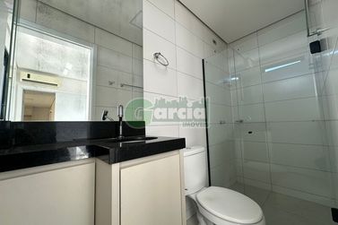 Apartamento para alugar - Parque Residencial Interlagos II