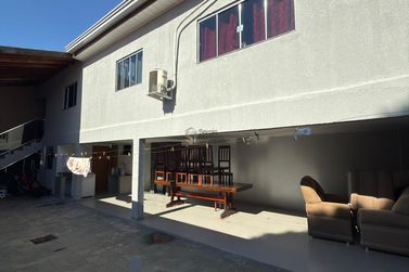 Casa &agrave; venda - 320m&sup2; - Jd Uni&atilde;o