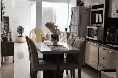 Casa &agrave; venda - 120m&sup2; - Jardim Vila Rica