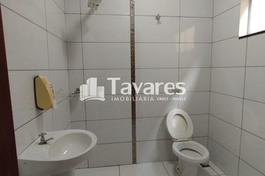 Sal&atilde;o Comercial para alugar - Zona VI