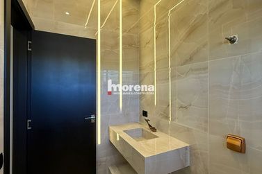 Sobrado &agrave; venda - 278m&sup2; - PAYSAGE ESSENZA CONDOM&Iacute;NIO