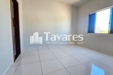 Casa para alugar - 101m&sup2; - Centro