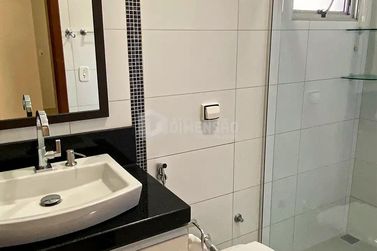 Casa &agrave; venda - 134m&sup2; - Condom&iacute;nio Parque Cidade Jardim