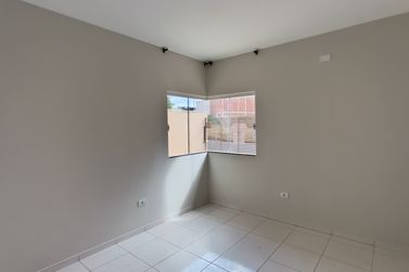 Casa para alugar - 142m&sup2; - PARQUE TARUMA