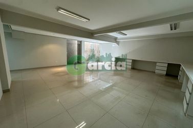 Sala Comercial para alugar - 60m&sup2; - Zona I