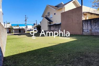 Terreno &agrave; venda - 361m&sup2; - Pacaembu
