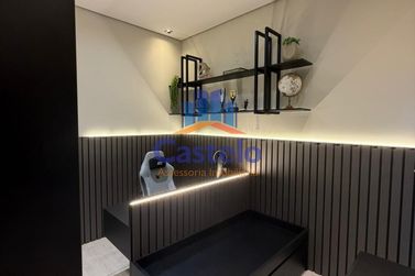 Casa &agrave; venda - 120m&sup2; - PARQUE RESIDENCIAL INTERLAGOS II