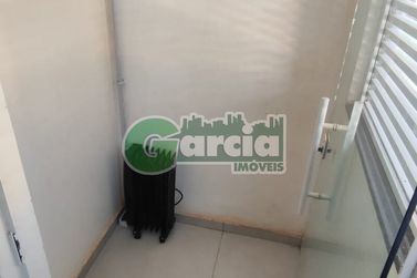 Apartamento &agrave; venda - 196m&sup2; - Zona VII