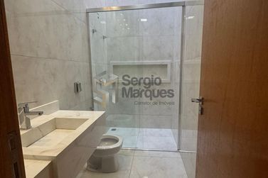 Casa &agrave; venda - 137m&sup2; - Parque Bandeirantes