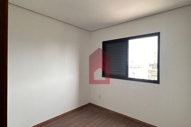 Apartamento &agrave; venda - 112m&sup2; - Zona I