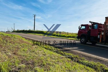 Terreno &agrave; venda - 1000m&sup2; - TERRENO PR&Oacute;XIMO A SAAU - Com 20 metros de frente por 50 de comprimento