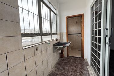 Apartamento para alugar - 70m&sup2; - Pr&oacute;ximo ao Planalto Hiper