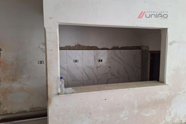 Sal&atilde;o Comercial para alugar - 250m&sup2; - Zona I