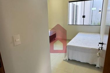 Casa &agrave; venda - 136m&sup2; - Jardim Nova Am&eacute;rica