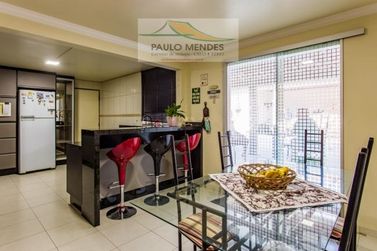 Sobrado &agrave; venda - 212m&sup2; - Jardim Panorama