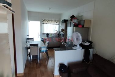 Casa &agrave; venda - 50m&sup2; - PARQUE RESIDENCIAL VIENA