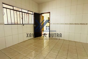 Casa para alugar - 137m&sup2; - Zona II