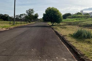 Terreno &agrave; venda - 180m&sup2; - Parque Residencial Monte L&iacute;bano