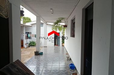Casa &agrave; venda - 250m&sup2; - San Remo I