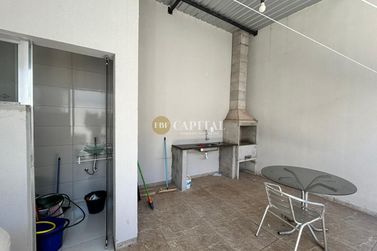 Kitnet para alugar - 23m&sup2; - Zona I