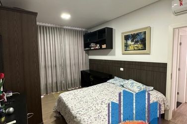 Casa &agrave; venda - 267m&sup2; - Ecoville Residence