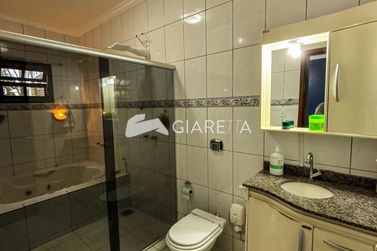 Casa &agrave; venda - 192m&sup2; - JARDIM GISELA