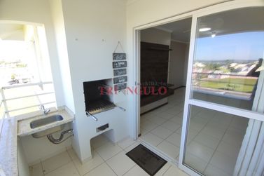 Apartamento &agrave; venda - 75m&sup2; - JARDIM CRUZEIRO