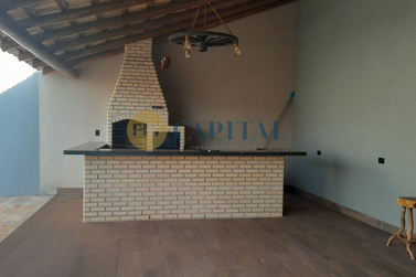 Ch&aacute;cara &agrave; venda - 97m&sup2; - Jardim Alto da Gl&oacute;ria