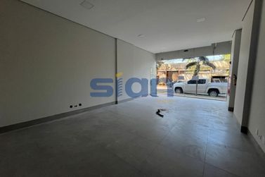 Apartamento para alugar - 60m&sup2; - Zona II