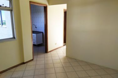 Apartamento para alugar - ZONA I