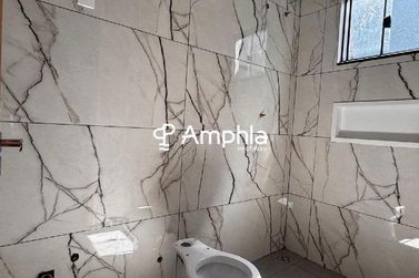 Casa &agrave; venda - 63m&sup2; - Jardim Coopagro