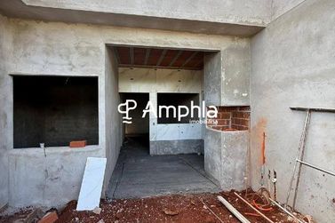 Casa &agrave; venda - 100m&sup2; - Fl&oacute;rida