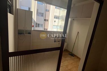 Apartamento para alugar - 110m&sup2; - Zona I