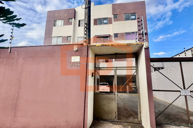 Apartamento &agrave; venda - 48m&sup2; - Zona IV