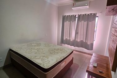 Apartamento para alugar - Jardim Campo Belo