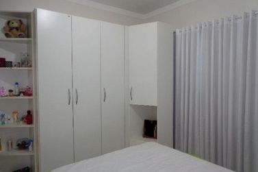 Casa &agrave; venda - 110m&sup2; - Jardim M&ocirc;naco
