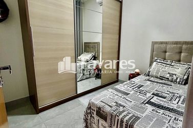 Casa &agrave; venda - 131m&sup2; - Zona V