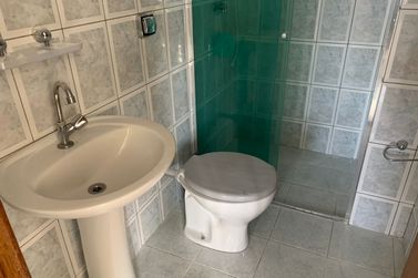 Apartamento para alugar - 49m&sup2; - ZONA III