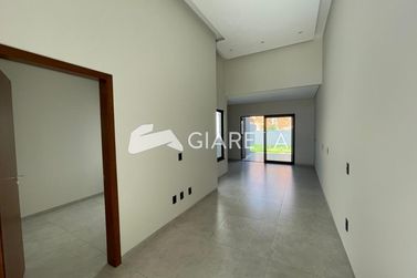 Casa &agrave; venda - 80m&sup2; - JARDIM S&Atilde;O FRANCISCO
