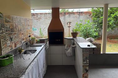 Casa &agrave; venda - 140m&sup2; - JARDIM SAO CRISTOVAO