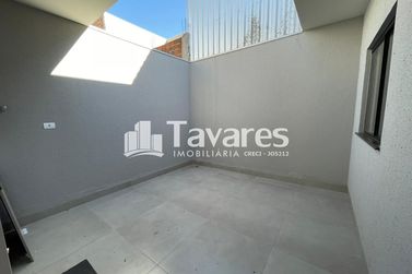 Casa &agrave; venda - 85m&sup2; - Jardim Colorado