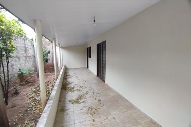 Casa &agrave; venda - 88m&sup2; - CONJUNTO RESIDENCIAL OURO BRANCO