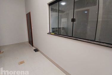 Apartamento para alugar - 150m&sup2; - Zona I