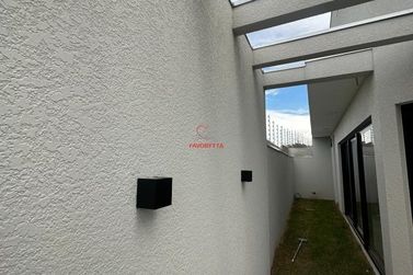 Casa &agrave; venda - 167m&sup2; - Zona III